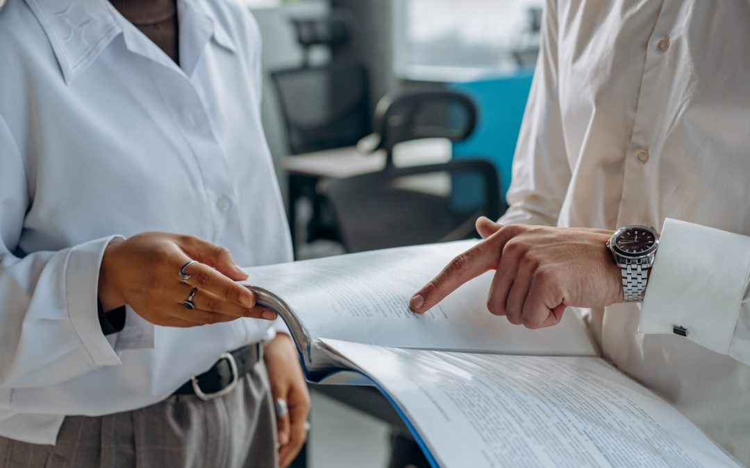 ¿Por qué necesitas una papelería corporativa coherente?